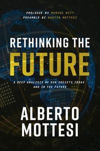 Produktbild: Rethinking the Future