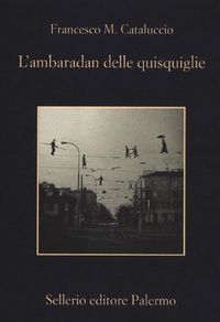 Produktbild: L' ambaradan delle quisquiglie