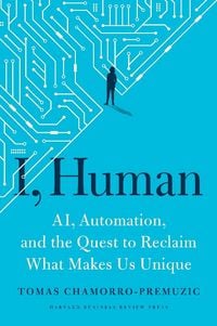 Produktbild: I, Human