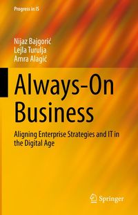 Produktbild: Always-On Business