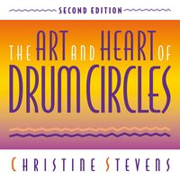 Produktbild: The Art and Heart of Drum Circles