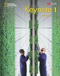 Produktbild: Keynote 1 with the Spark Platform