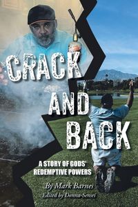 Produktbild: Crack and Back