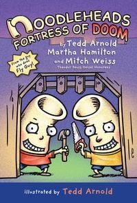 Produktbild: Noodleheads Fortress of Doom