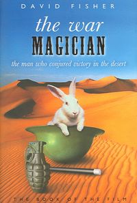 Produktbild: The War Magician