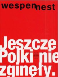 Produktbild: Wespennest. Zeitschrift f&uuml;r brauchbare Texte und Bilder * Wespennest. Zeitschrift f&uuml;r brauchbare Texte und