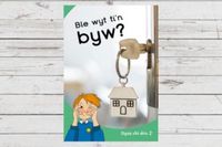 Produktbild: Dyna Chi Dric: Ble Wyt Ti'n Byw?