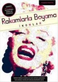 Produktbild: Rakamlarla Boyama
