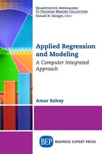 Produktbild: Applied Regression and Modeling
