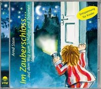 Produktbild: Im Zauberschloss...