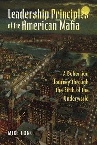 Produktbild: Leadership Principles of the American Mafia