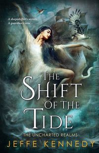 Produktbild: The Shift of the Tide