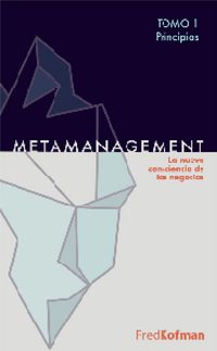 Produktbild: Metamanagement - Tomo 1 (Principios)