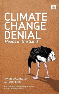 Produktbild: Climate Change Denial