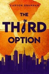 Produktbild: The Third Option