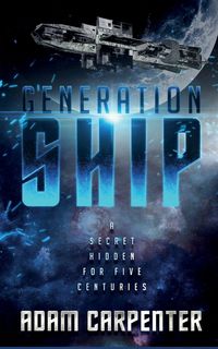 Produktbild: Generation Ship