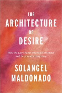 Produktbild: The Architecture of Desire