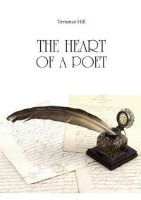Produktbild: The heart of a poet di Terrence Hill