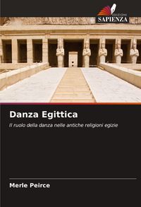 Produktbild: Danza Egittica