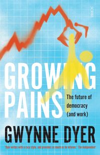 Produktbild: Growing Pains