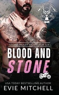 Produktbild: Blood and Stone