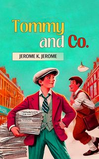Produktbild: Tommy and Co.