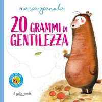 Produktbild: 20 grammi di gentilezza
