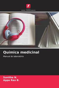 Produktbild: Qu&iacute;mica medicinal