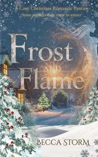 Produktbild: Frost and Flame