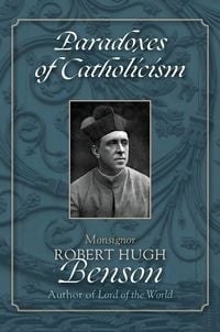 Produktbild: Paradoxes of Catholicism