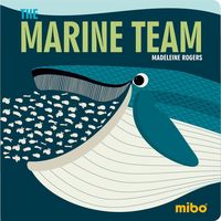 Produktbild: The Marine Team