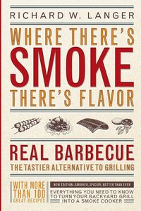 Produktbild: Where There's Smoke There's Flavor