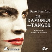 Produktbild: Die D&auml;monen von Tanger