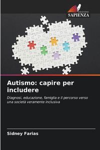Produktbild: Autismo: capire per includere