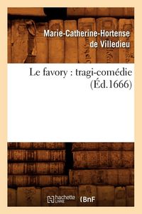 Produktbild: Le favory