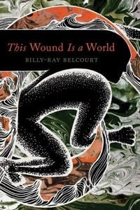 Produktbild: This Wound Is a World