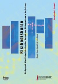 Produktbild: Risikodiskurse