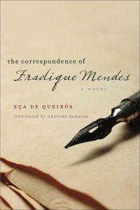 Produktbild: The Correspondence of Fradique Mendes