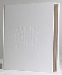 Produktbild: Mein Wien