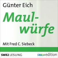 Produktbild: Maulw&uuml;rfe