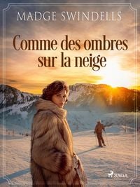 Produktbild: Comme des ombres sur la neige