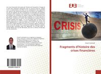 Produktbild: Fragments d'histoire des crises financi&egrave;res