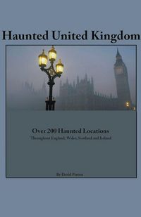 Produktbild: Haunted United Kingdom