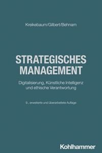 Produktbild: Strategisches Management