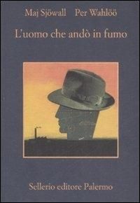 Produktbild: L' uomo che and&ograve; in fumo