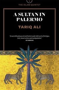 Produktbild: Ali, T: Sultan in Palermo