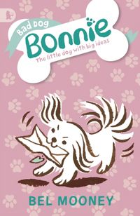 Produktbild: Mooney, B: Bad Dog Bonnie