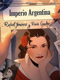 Produktbild: Imperio Argentina
