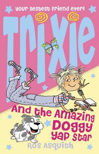 Produktbild: Trixie and the Amazing Doggy Yap Star