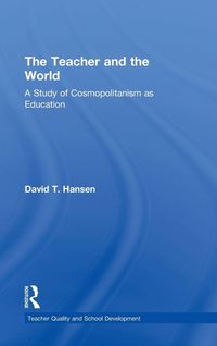 Produktbild: The Teacher and the World